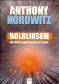 Bolbliksem - Anthony Horowitz