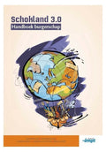 Schokland 3.0 Handboek - Jan Verwijlen, Petri Benschop