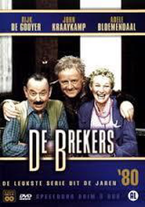 Brekers - Romer