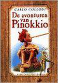 De avonturen van pinokkio - Carlo Collodi, Roberto Innocenti