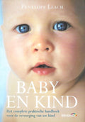 Baby En Kind - Penelope Leach