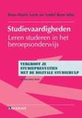 Studievaardigheden - R.M. Aarts, A. Boer
