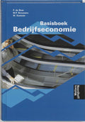 Basisboek Bedrijfseconomie - Wim Koetzier, M.P. Brouwers