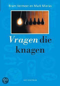 Vragen die knagen - B. Vermeer, Bram Vermeer