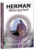 Herman - Winter op je bord - Herman den Blijker