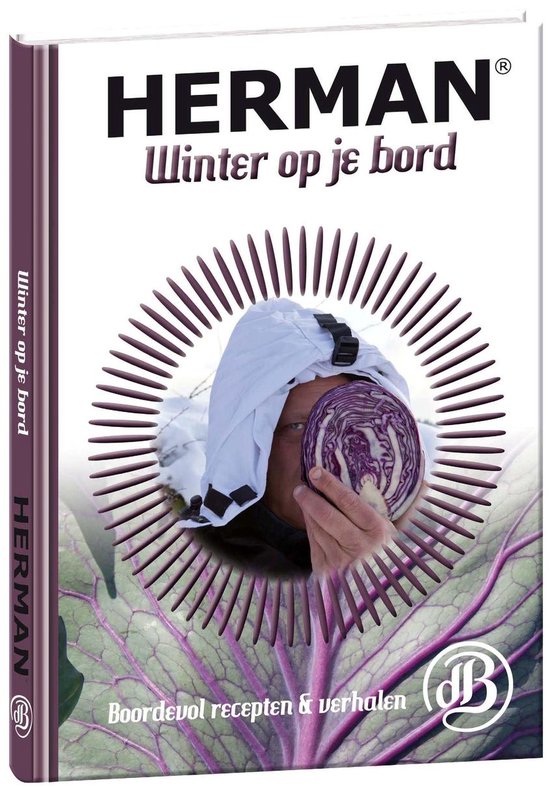 Herman - Winter op je bord - Herman den Blijker