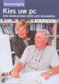 Kies Uw Pc - Hans van der Weerden