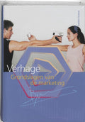 Grondslagen van de marketing - B. Verhage