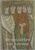 Atrium cultuurgids - mozaïeken van ravenna - Marabini Claudio 1930 - , Boll C (Corine) Diderich Peter
