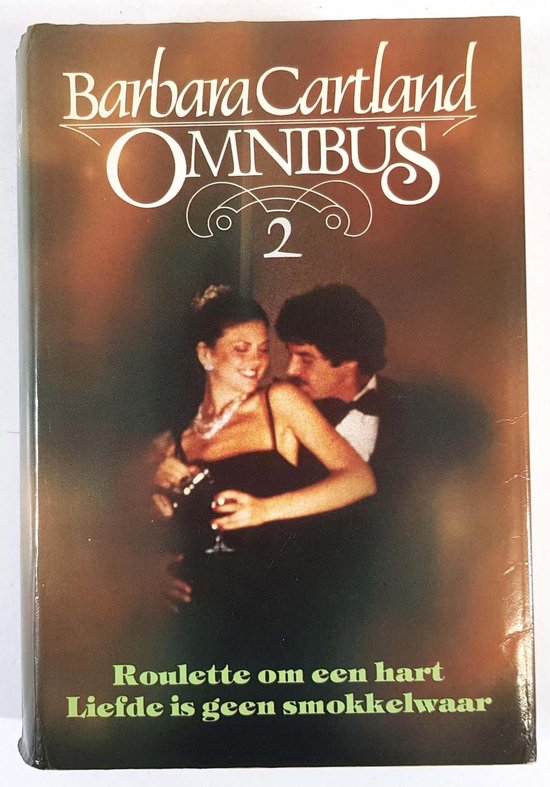 2 Omnibus - Cartland