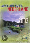 Campinggids Nederland 2003