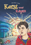 Kerst voor Rayan - Schouten - Verrips, Ada