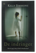 De Indringer - Cherie van Gelder, Kelly Simmons