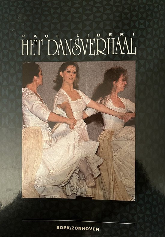 Het dansverhaal - Libert