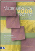 Materiaalkunde Voor Technici - Kenneth G. Budinski, Michael R. Budinski