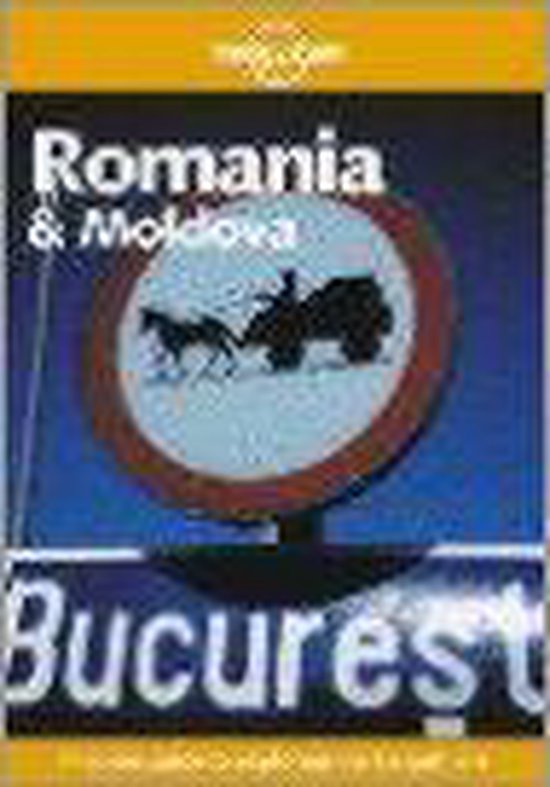 ROMANIA MOLDOVA 2E - Nicola Williams