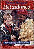 Het zakmes - Sjoerd Kuyper, H. Damave