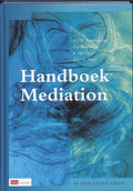 Handboek Mediation - A.F.M. Brenninkmeijer