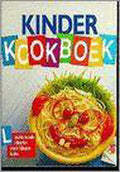 Kinderkookboek - Uta Bluma