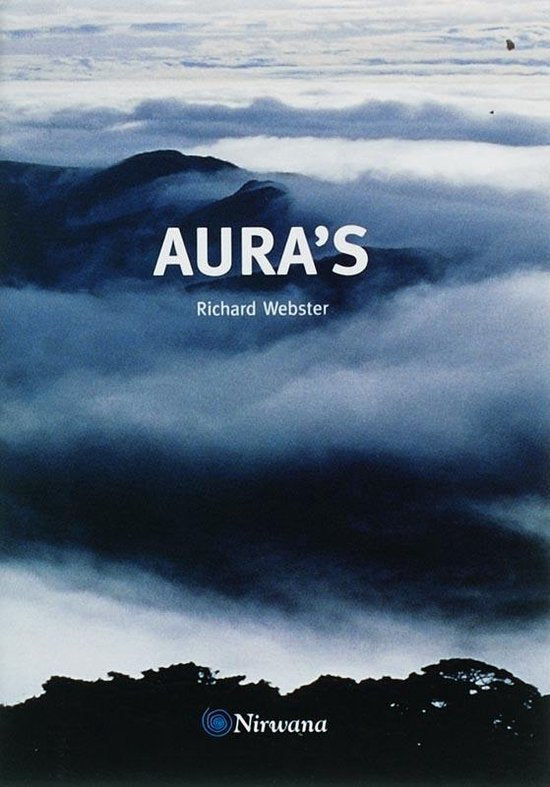 Nirwana Aura's - Richard Webster
