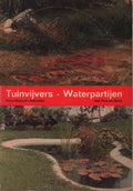 Tuinvijvers en Waterpartijen - Petra Michael - Achmühle