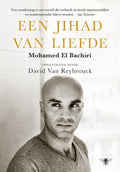 Een jihad van liefde - Mohamed El Bachiri, David van Reybrouck