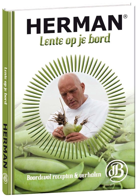 den Blijker Lente op je bord - Herman