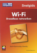 Wi Fi - Onbekend, Automatisering/Annelies Wagemans Ottenhof