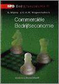 Commerciele bedrijfseconomie - S. wijnia