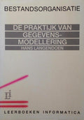 De praktijk van gegevensmodellering - Hans Langendoen