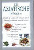 De Aziatische Keuken - Valerie Ferguson, Eddy ter Veldhuis