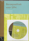 Beroepsethiek voor sociale en pedagogische hulpverlening (SPH) - J. Ebskamp, Hans Kroon
