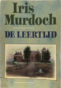 De leertijd - Iris Murdoch