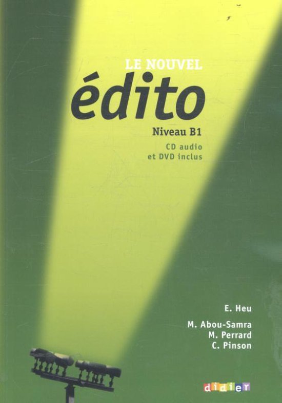 Nouvel Edito - C Brillant, Claude Le Goff