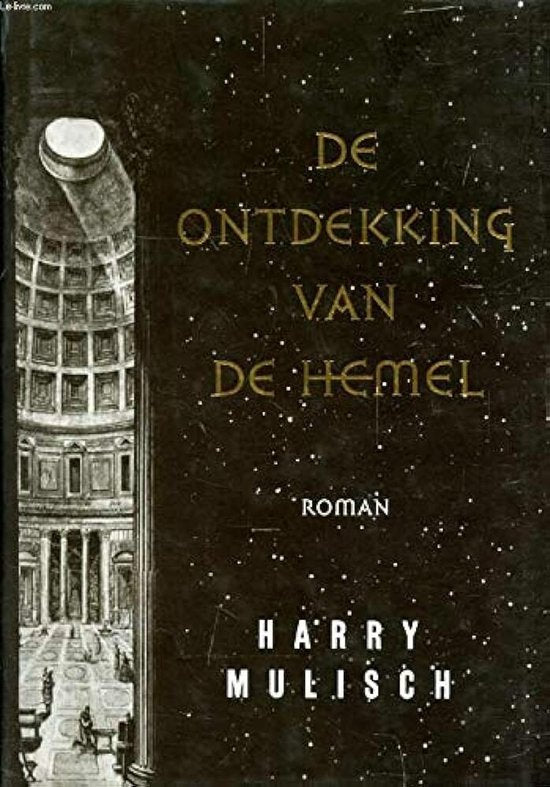 De Ontdekking Van De Hemel - Mulisch