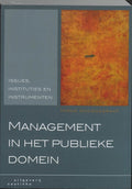 Management in het publieke domein - M. Noordegraaf