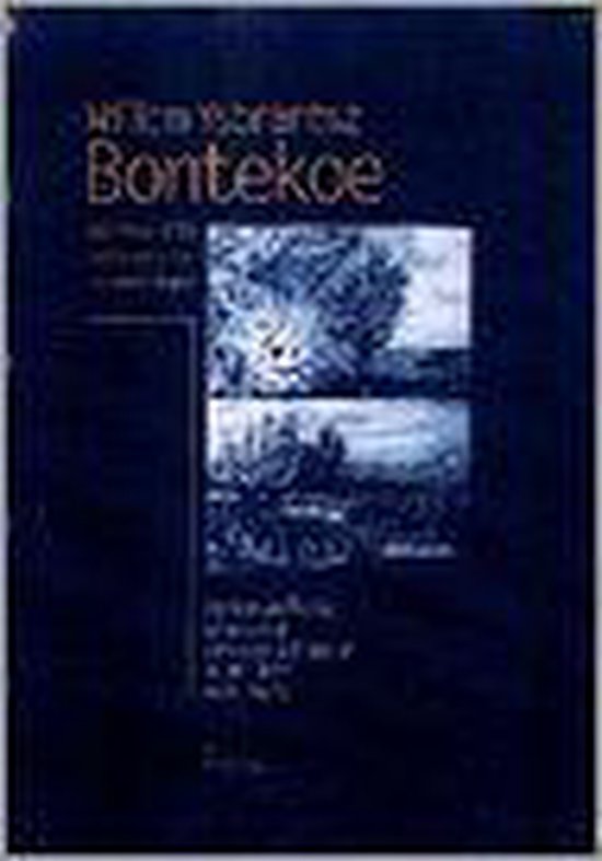 Iovrnael ofte gedenckwaerdige beschrijvinghe - W.Y. Bontekoe, Vibeke Roeper