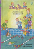 Zwemmen als een zeehond - Debora Zachariasse