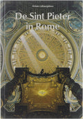 Atrium cultuurgids sint pieter in rome - Francia Ennio, Grasman Gerard