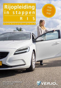 Rijopleiding in Stappen 13e druk - juni 2016 - Verjo redactie groep