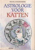 Astrologie voor katten - Traudl & Walter Reiner, Walter Reiner