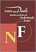 Van Dale Handwoordenboek Nederlands - Frans - Paul Bogaards