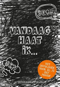 Vandaag haat ik... - Lotta Sonninen