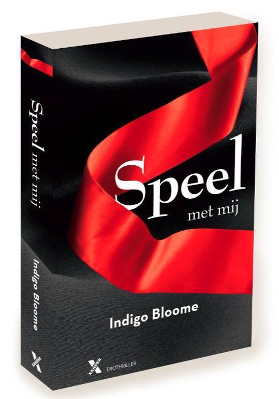 Speel met mij - Indigo Bloome
