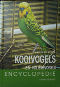 Kooi - en volierevogels encyclopedie - E.J.J. Verhoef - Verhallen