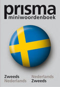 Prisma Mini Zweeds - L. Kjellstrom