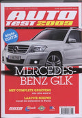 Autotest 2009 - Onbekend