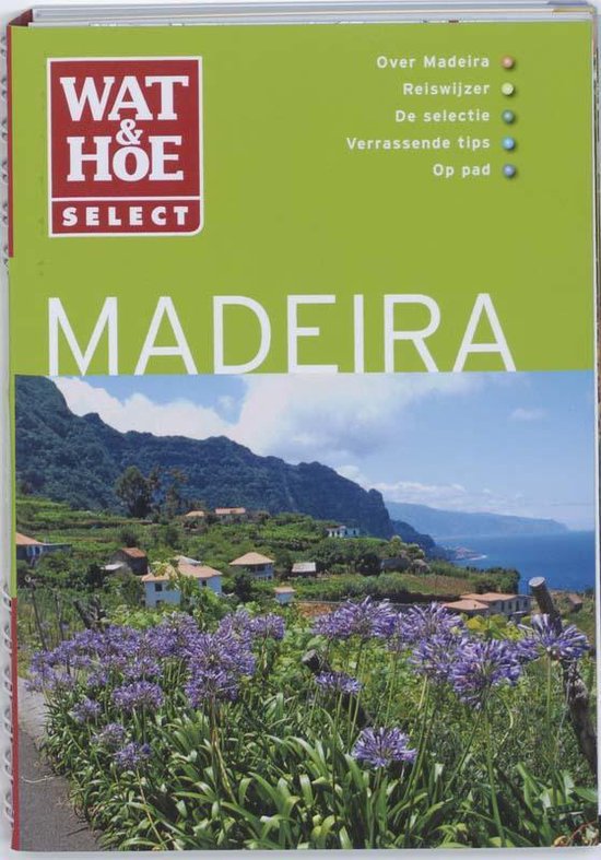 Madeira - Christopher Catling, Marc Di Duca