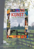 Kunst langs Rijn en Gouwe - H. Dinkelaar