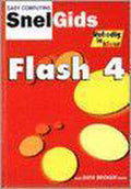 SNELGIDS FLASH 4 - Florian Harms